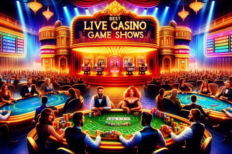 European Roulette Game 